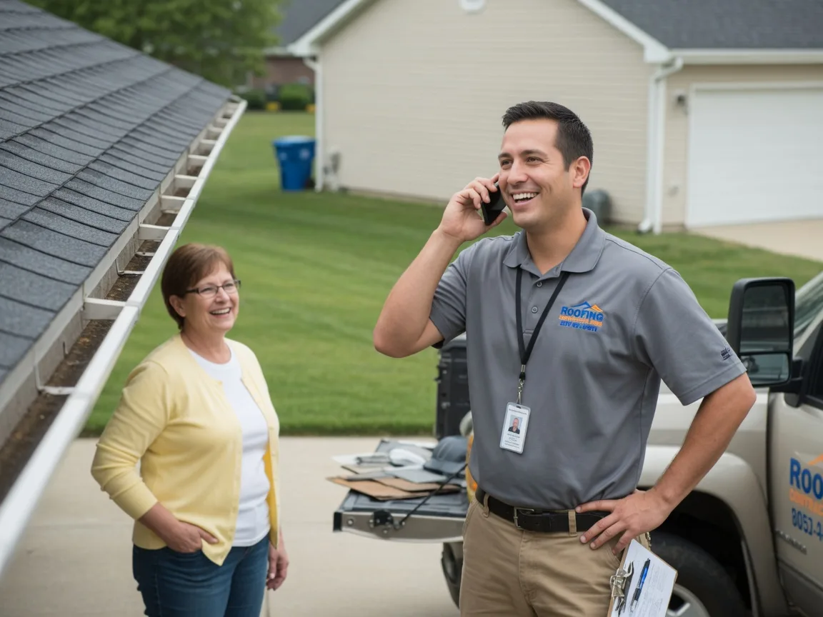Local Roofing Contractors Leavittsburg, OH FAQs